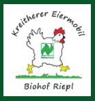 Biohof Riepl Partner Logo